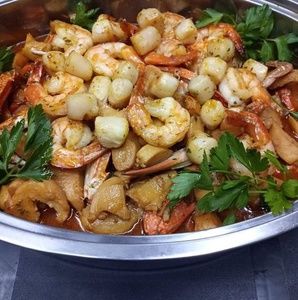 Meet your Posher, Yanicka